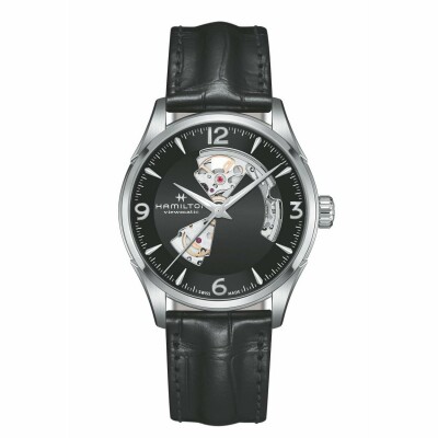 Montre HAMILTON Jazzmaster Automatic H32705731