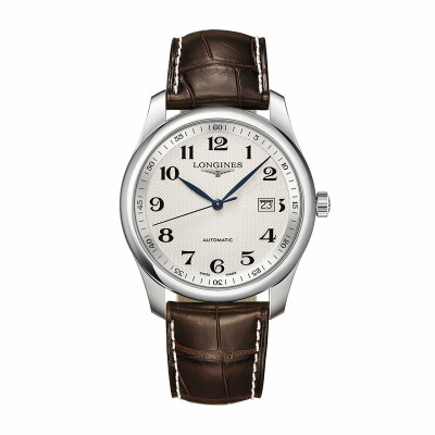 Montre Longines Master Collection L2.793.4.78.3