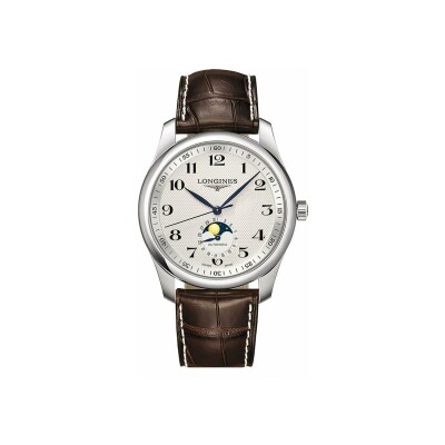 Montre Longines Master Collection L2.909.4.78.3