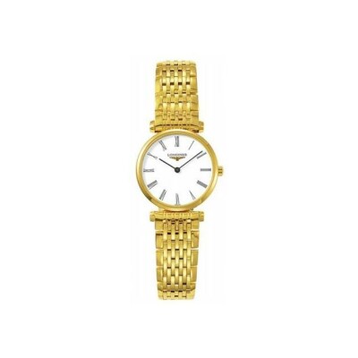 Montre Longines La Grande Classique L4.209.2.11.8