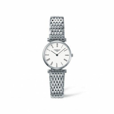Montre Longines La Grande Classique L4.209.4.11.6