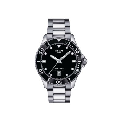Montre Tissot Seastar 1000 40mm