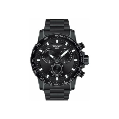 Montre Tissot Supersport Chrono
