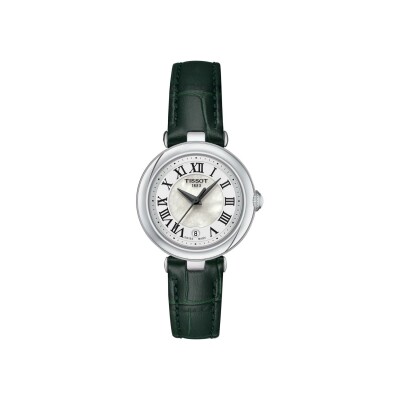 Montre Tissot Bellissima