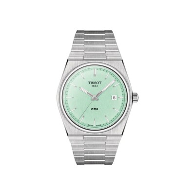 Montre Tissot PRX Quartz 40mm