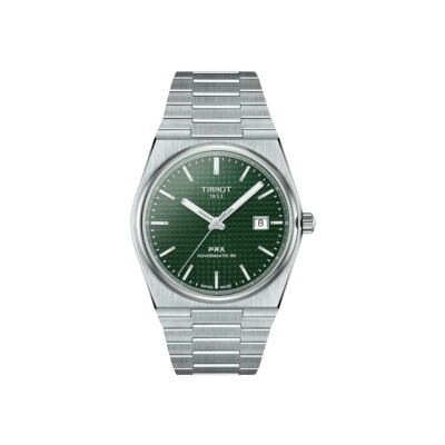 Montre Tissot PRX Powermatic 80 40mm