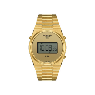 Montre Tissot PRX Digital