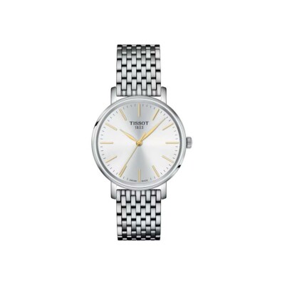 Montre Tissot Everytime Lady 34mm