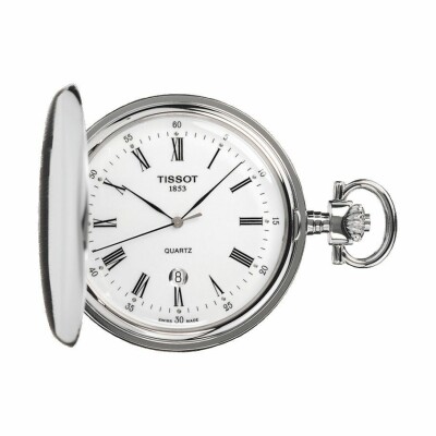 Montre Tissot Savonnette Quartz