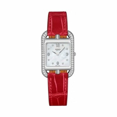 Montre Hermès Cape Cod PM