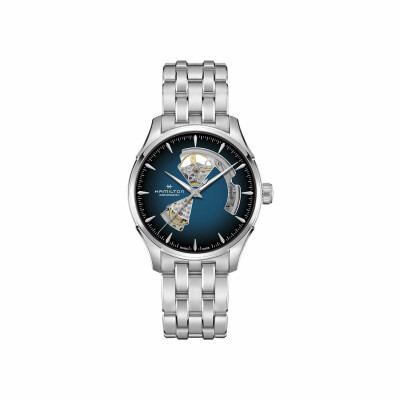 Montre HAMILTON Jazzmaster Open Heart Auto H32675140