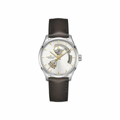 Montre HAMILTON Jazzmaster Open Heart Auto H32675551
