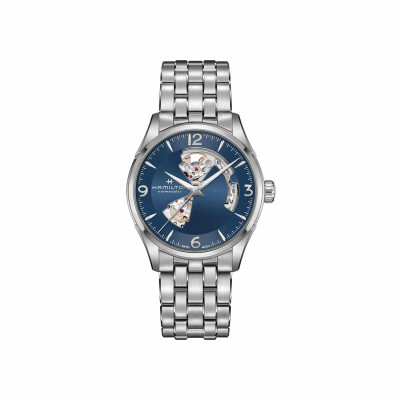 Montre HAMILTON Jazzmaster Open Heart Auto H32705141