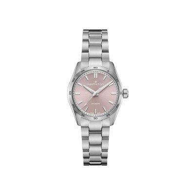 Montre HAMILTON Jazzmaster Performer Auto H36105171