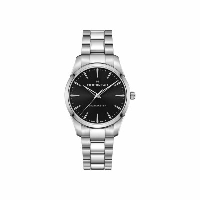 Montre HAMILTON Jazzmaster Quartz 40mm H32461131