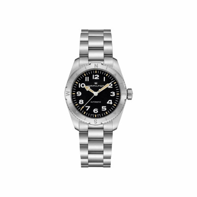 Montre HAMILTON Khaki Field Expedition Auto H70225130