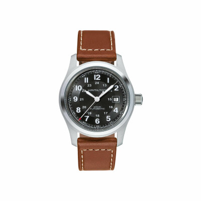 Montre HAMILTON Khaki Field Auto 42mm H70555533