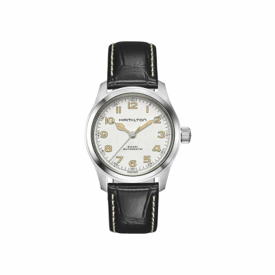 Montre HAMILTON Khaki Field Murph 38mm H70405710