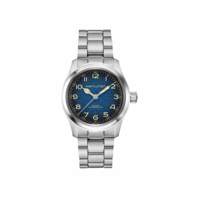 Montre HAMILTON Khaki Field Murph 38mm H70405140