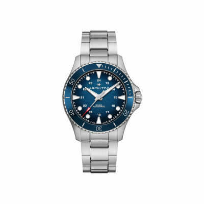 Montre HAMILTON Khaki Navy Scuba Auto H82505140