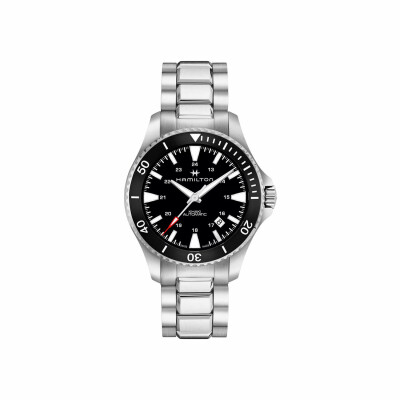 Montre HAMILTON Khaki Navy Scuba Auto H82335131