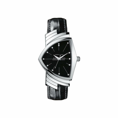 Montre HAMILTON Ventura Quartz H24411732