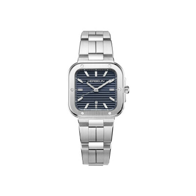 Montre HERBELIN Cap Camarat Square 14546B15