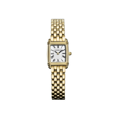 Montre HERBELIN Art Déco 17438BP1N08