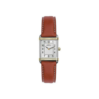 Montre HERBELIN Art Déco 17478T22GO