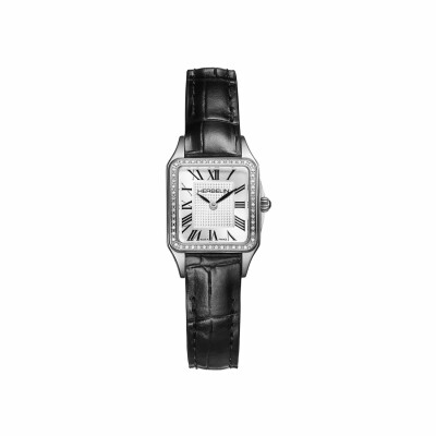 Montre HERBELIN Luna Mini Quartz 17407AP54Y08
