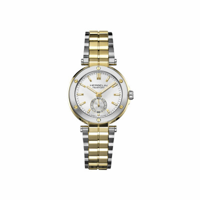 Montre HERBELIN Newport 18289BT1N12