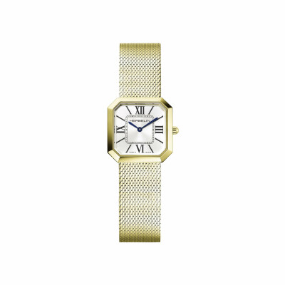Montre HERBELIN Octogone 17426BP08