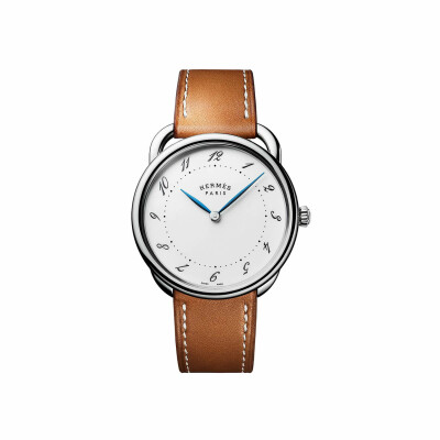 Montre Hermès Arceau, Grand Modèle, 36mm