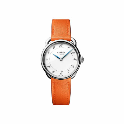 Montre Hermès Arceau, Moyen Modèle, 30mm