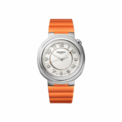 Montre Hermès Cut, Grand Modèle, 36mm