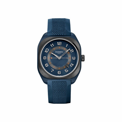 Montre Hermès H08, 42mm