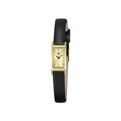 Montre Lip Churchill T13 Baguette 671932