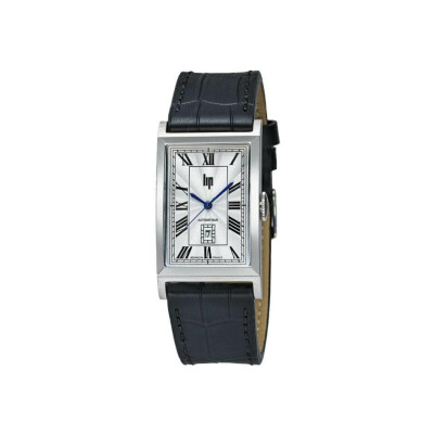 Montre Lip Churchill T26 Automatique 671934