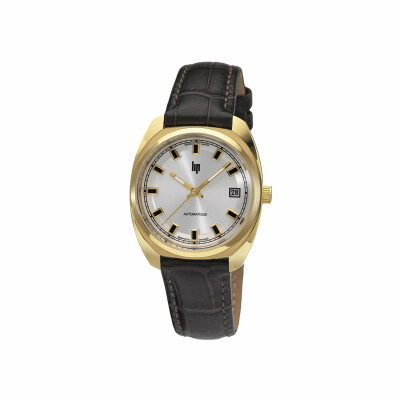 Montre Lip Général de Gaulle 35mm Automatique 671881