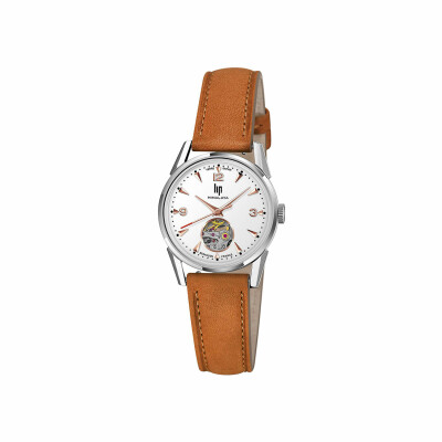 Montre Lip Himalaya Automatique Coeur Battant 29mm 671605