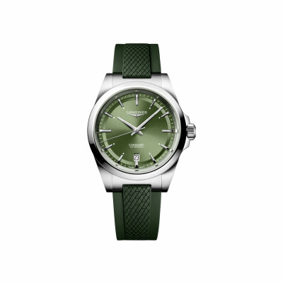 Montre Longines Conquest 38mm L3.720.4.02.9
