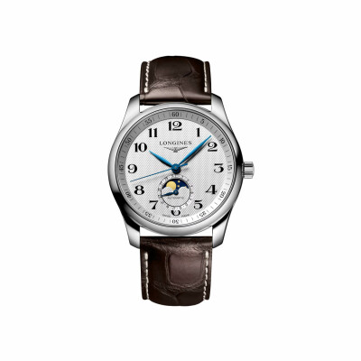 Montre Longines Master Collection L2.909.4.78.3