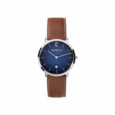 Montre HERBELIN City 1951515