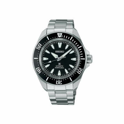 Montre Seiko Prospex Automatic Diver's 200M Samuraï SRPL13K1