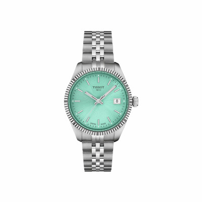 Montre Tissot Ballade Quartz 34mm