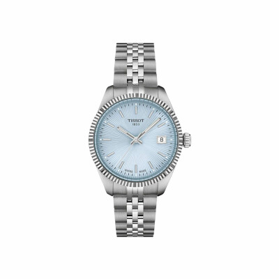 Montre Tissot Ballade Quartz 34mm
