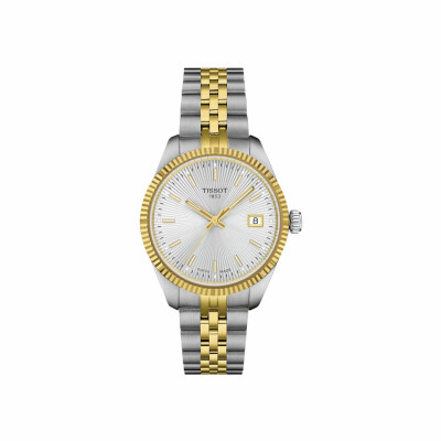 Montre Tissot Ballade Quartz 34mm