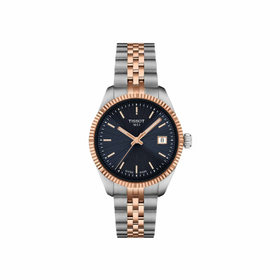 Montre Tissot Ballade Quartz 34mm