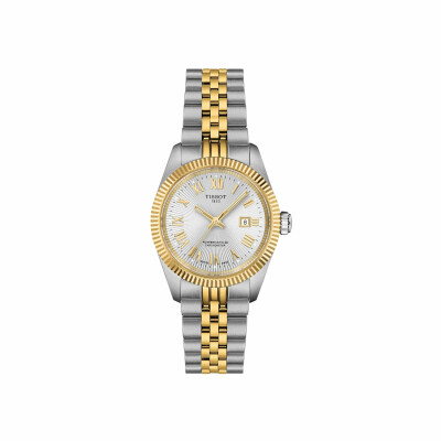 Montre Tissot Ballade Powermatic 48 COSC 30mm