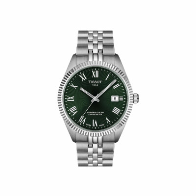 Montre Tissot Ballade Powermatic 80 COSC 39mm